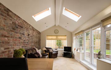 conservatory roof insulation Llandrillo, Denbighshire