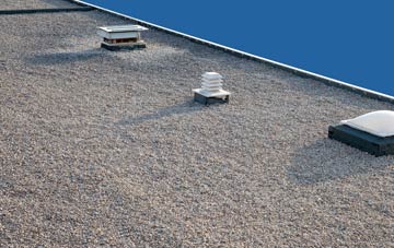 flat roofing Llandrillo, Denbighshire