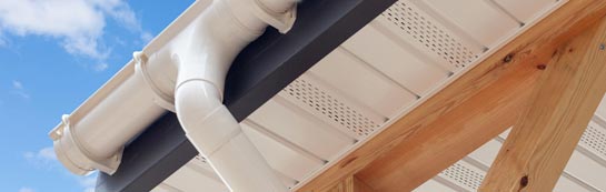 get Llandrillo guttering quotes today