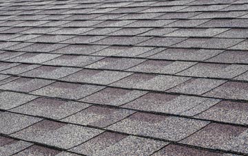 Llandrillo tiles for shallow pitch roofing