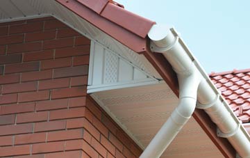 Llandrillo soffit repair costs