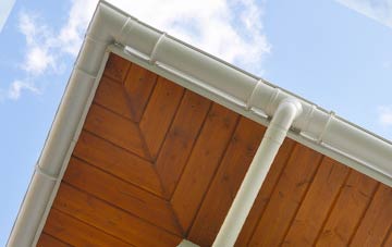 Llandrillo soffit types