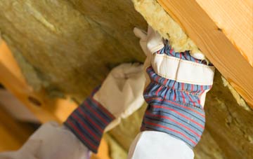 types of Llandrillo pitched roof insulation materials
